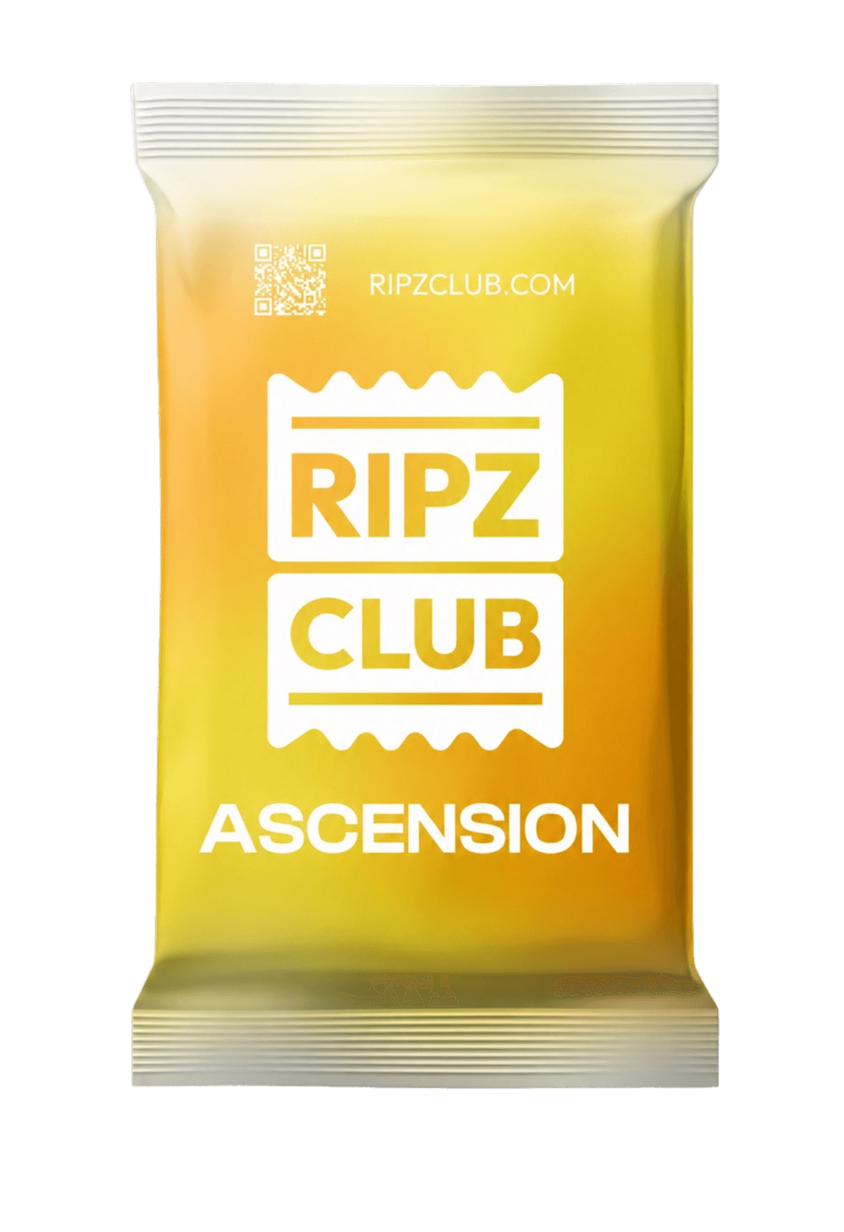 Ascension II