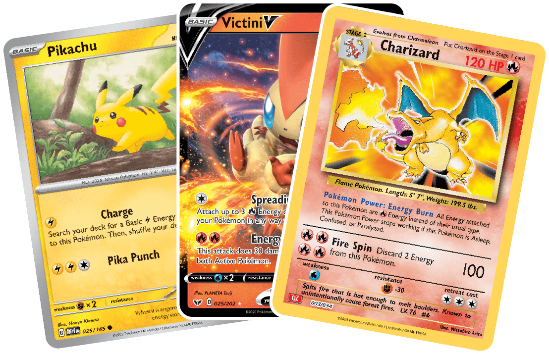 Own It, Flaunt It, Trade It