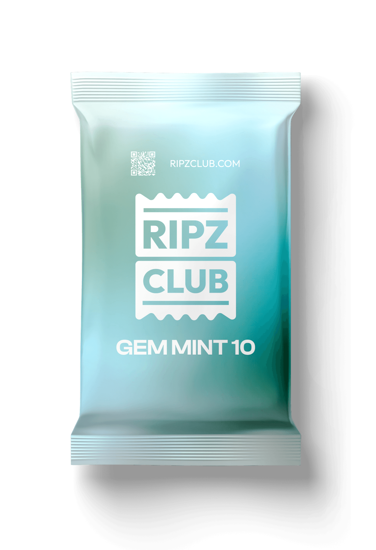 Gem Mint Series 3