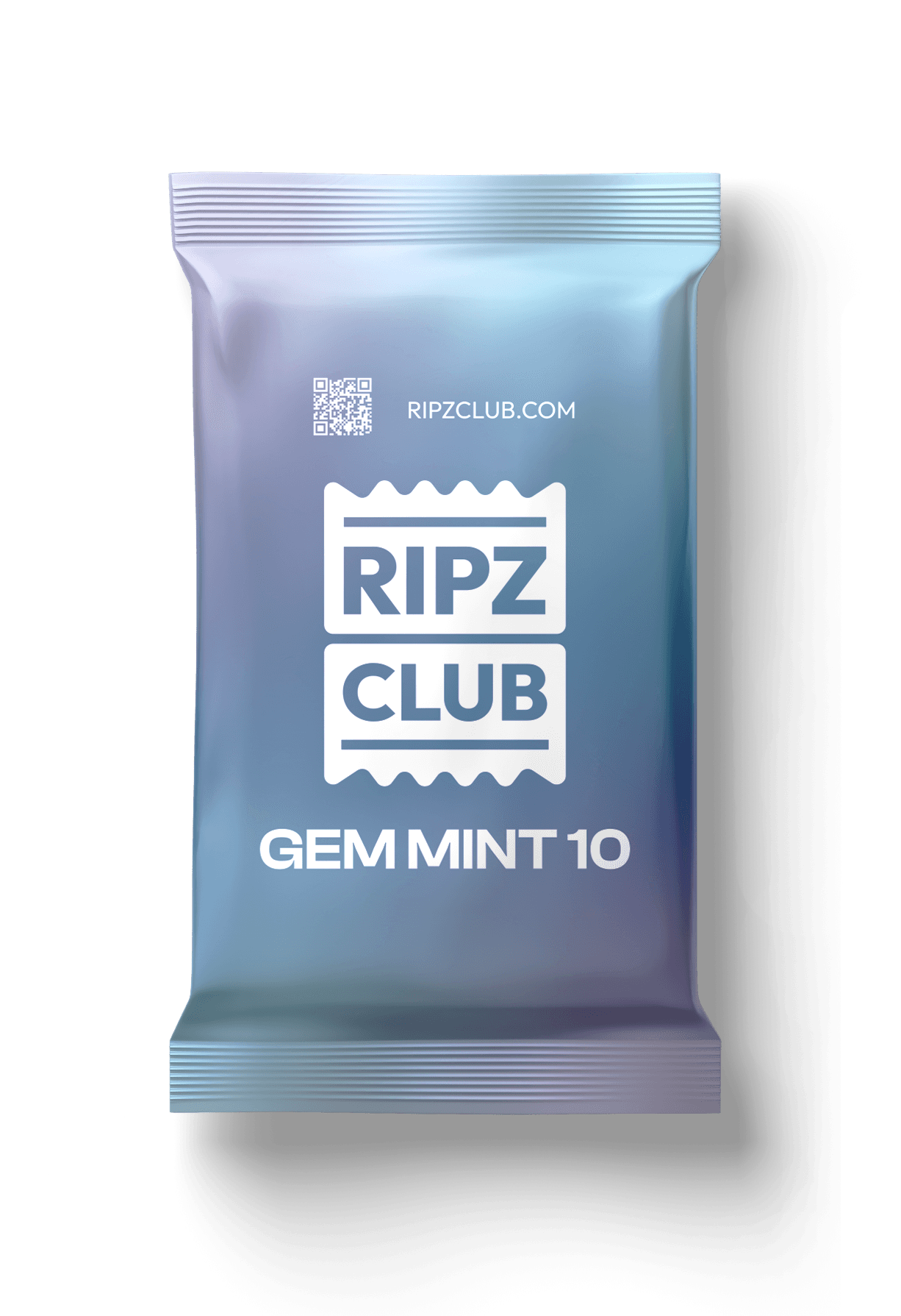 Gem Mint Version 4