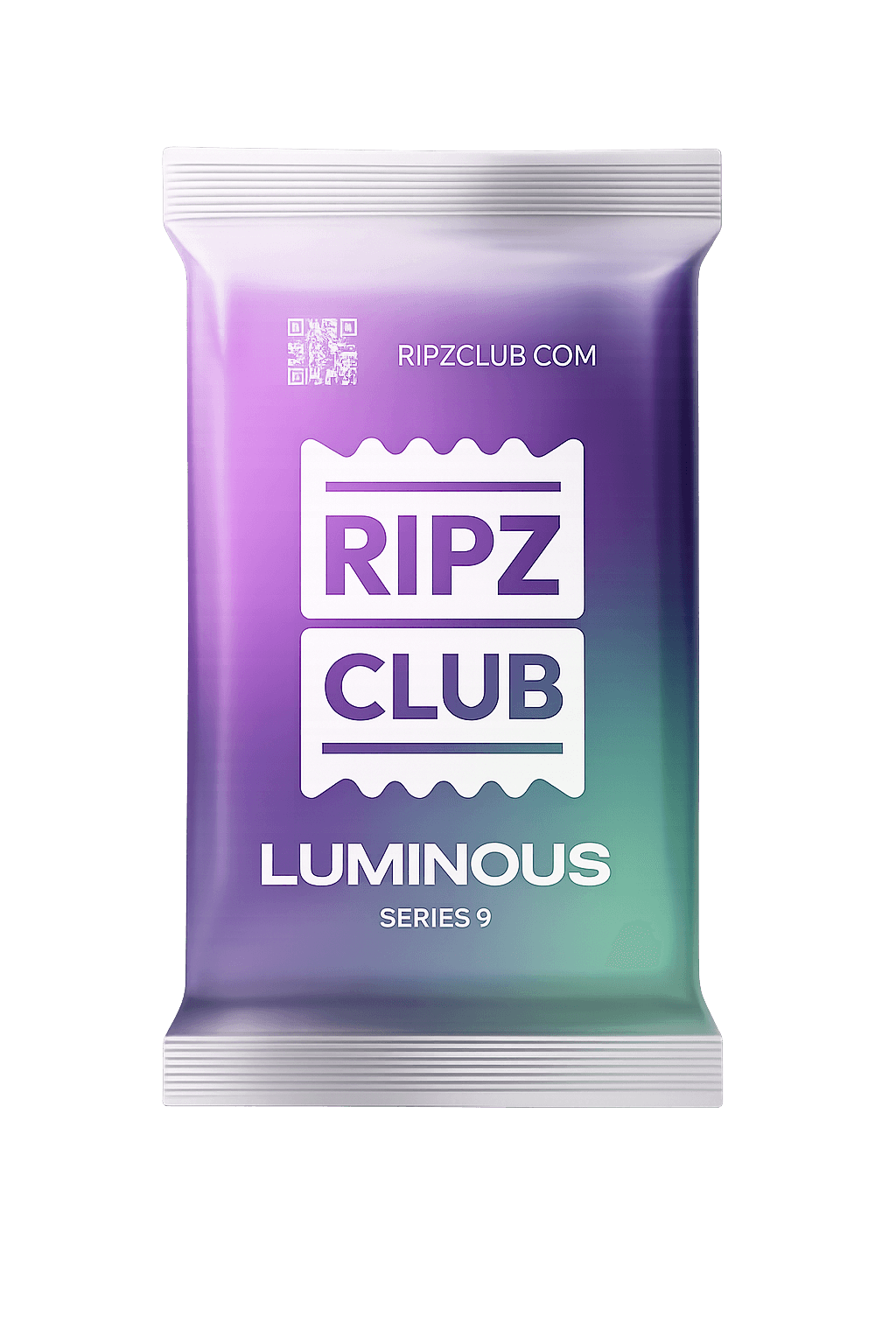 Ripz Club - Digital Card Collecting