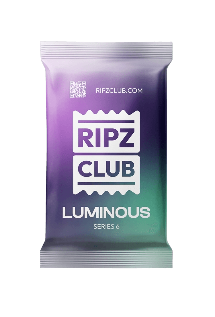 Ripz Club - Digital Card Collecting