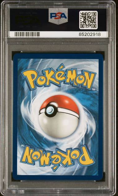 2019 POKEMON SUN & MOON COSMIC ECLIPSE #239 FA/PIPLUP COSMIC ECLIPSE-SECRET back