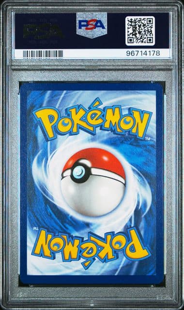 2022 POKEMON SWORD & SHIELD LOST ORIGIN #TG05 FA/PIKACHU LOST ORIGIN back