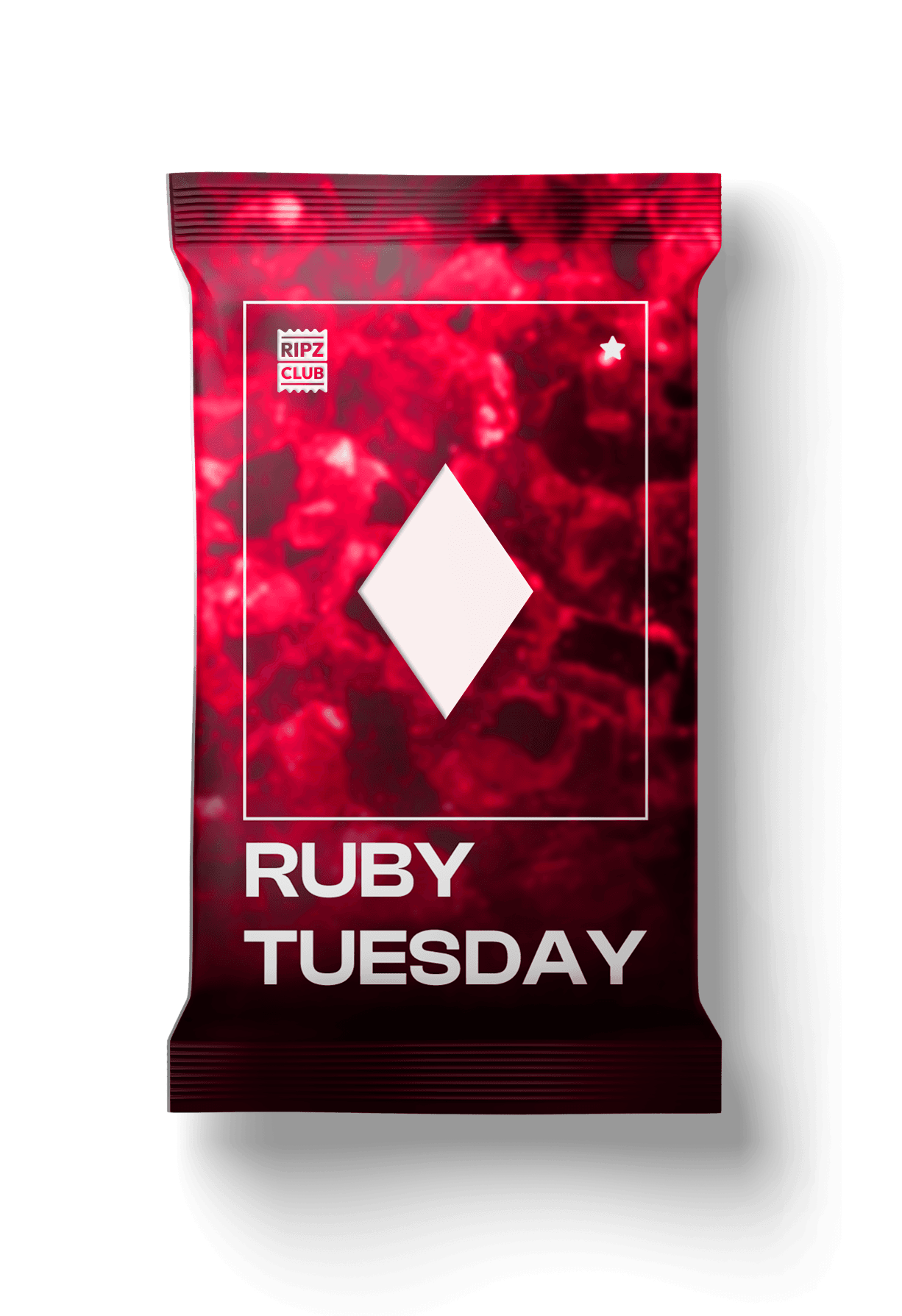 Ruby Tuesday