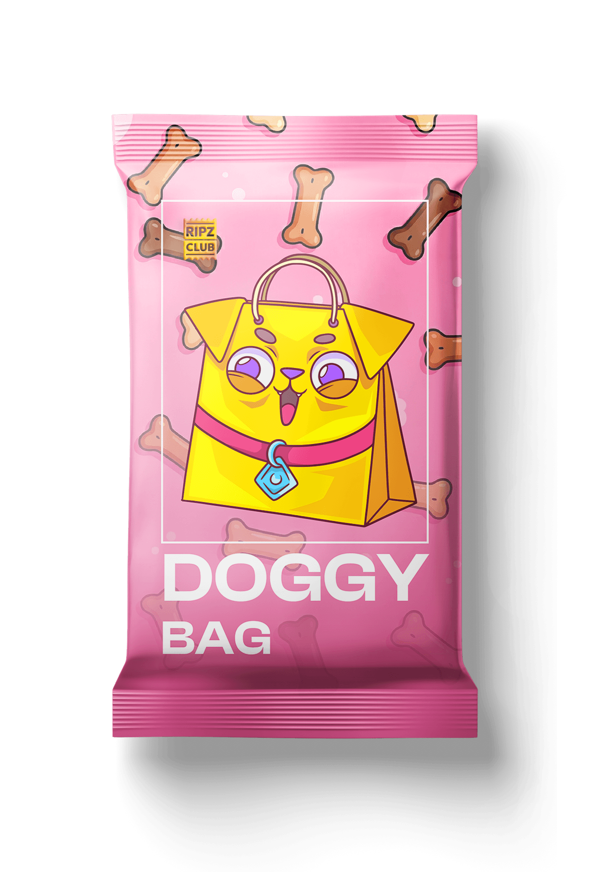 November Leftovers 😩