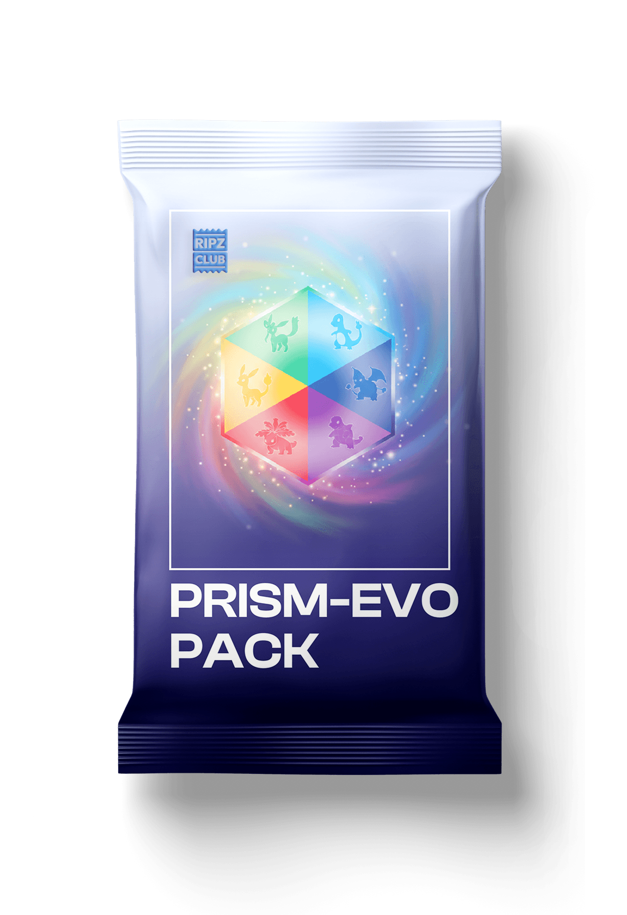 Prismatic Evolutions