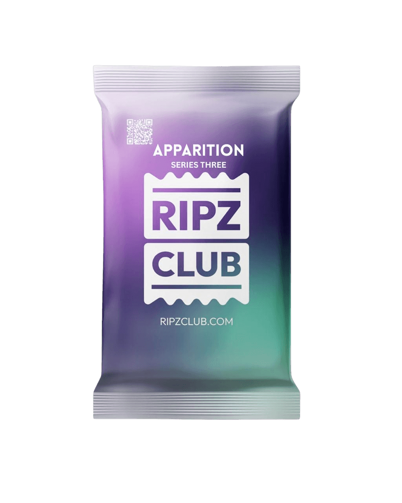 Ripz Club - Digital Card Collecting