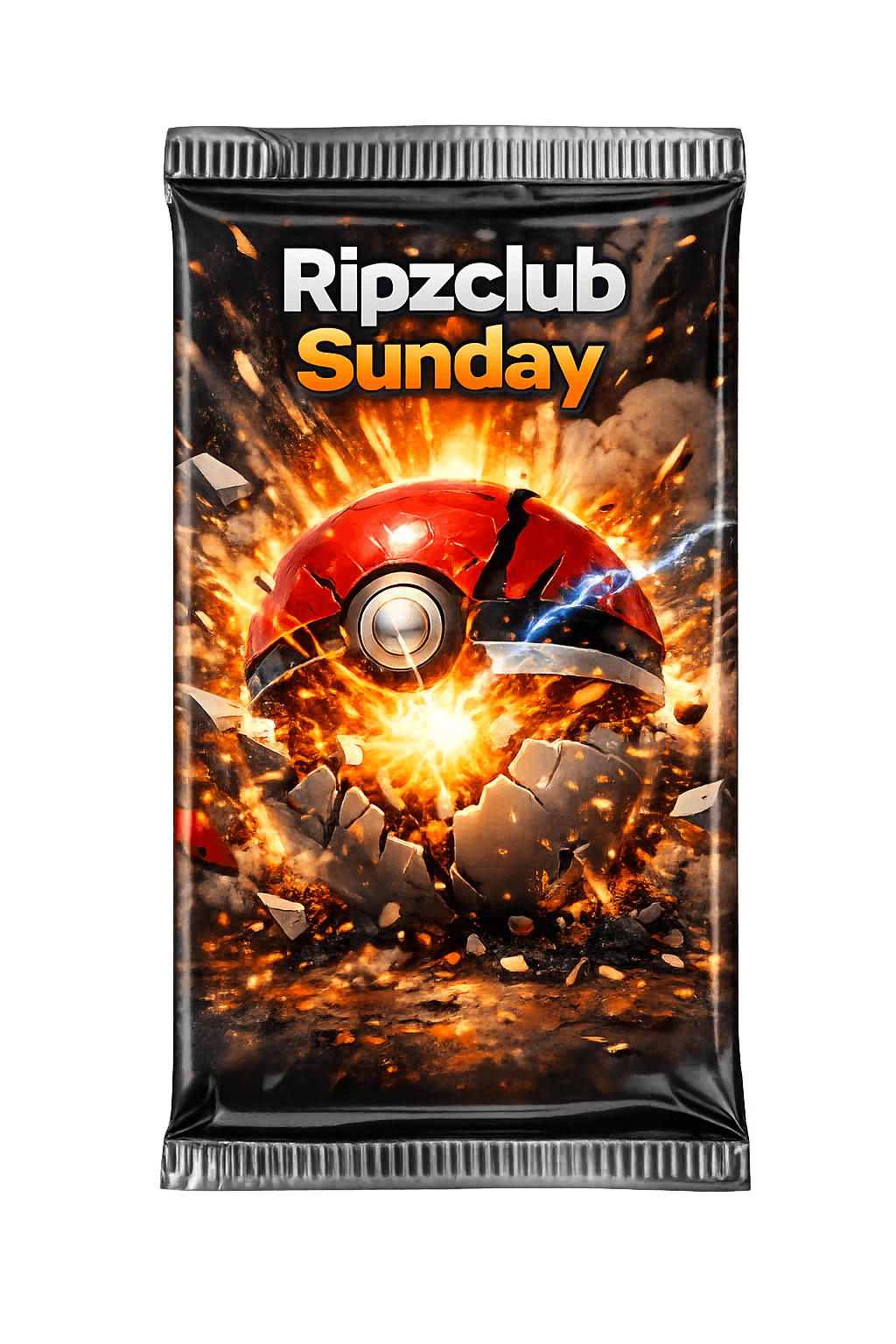 RipzClub Sunday IV (Limited)